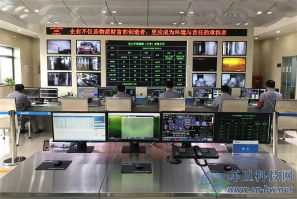 河南规划建设70座静脉产业园 其中19座垃圾焚烧发电项目已开工