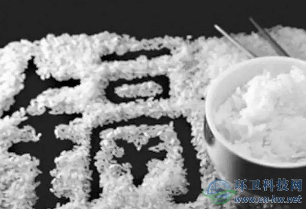 图：含镉量超标的“毒大米”事件频发