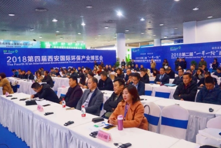 环保会议