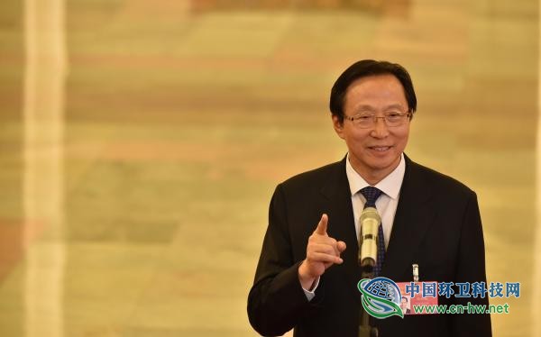 两会环卫声音独家盘点:最高领导人都在关注